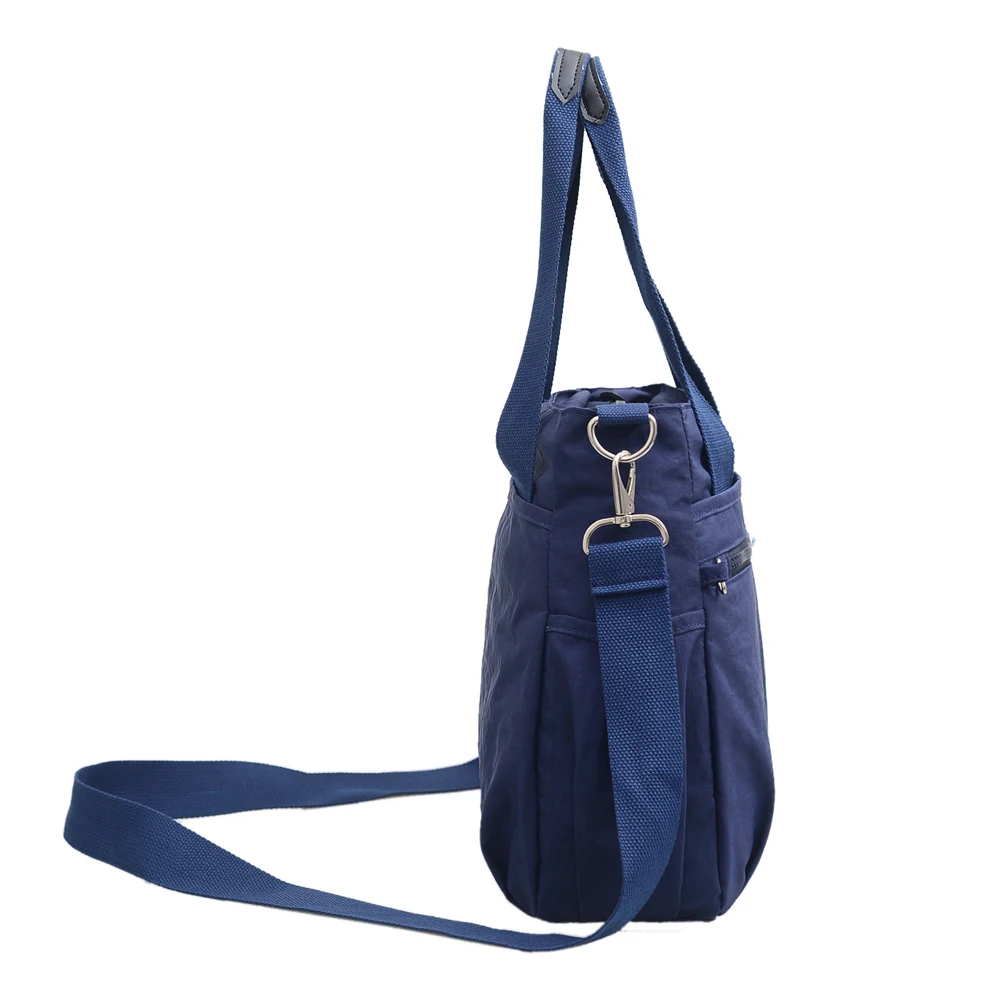 Женская сумка мессенджер ACEPERCH оригинальная через плечо Bolsa Mujer Feminina дорожная для