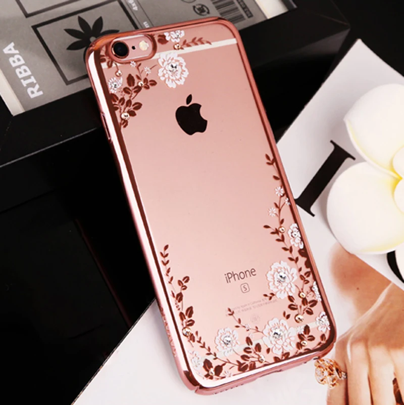 Силиконовый прозрачный чехол для iPhone 5 5S SE iPhone 6 s iPhone 6S iPhone 7X10 8 XS Max XR 6plus 6splus 7plus 8plus чехол для сотового телефона