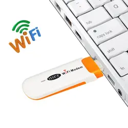 7,2 Мбит/с мини 3g USB модем беспроводной маршрутизатор Wi Fi Dongle Мобильный Wi-Fi роутер Точка доступа с SIM карты слот для автомобиля/Открытый