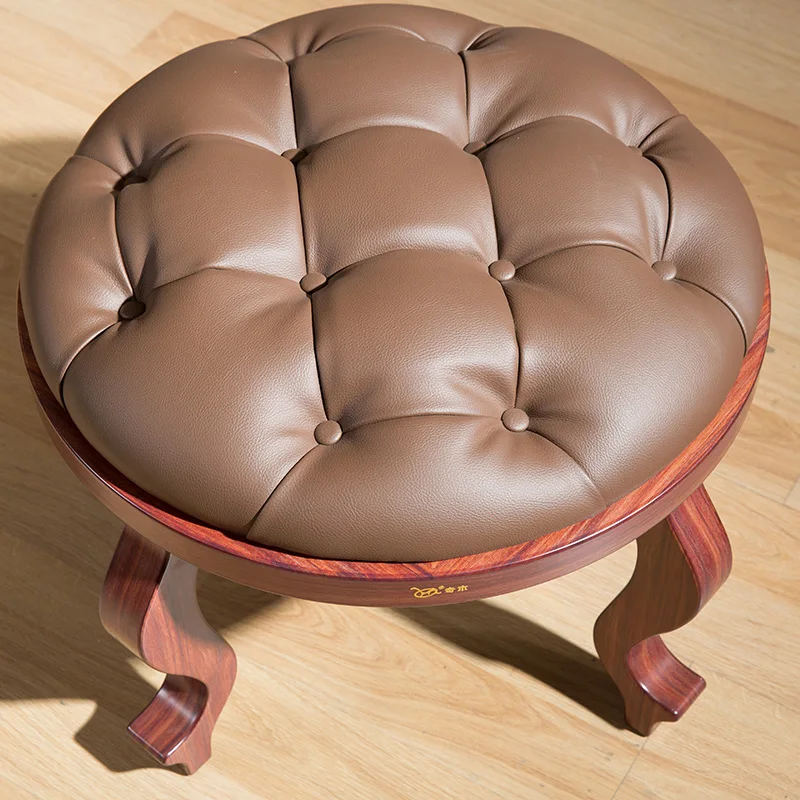 Rocking chair solid wood footstool antique design furniture Retro nostalgiasuitable for living room set Lunch break chairs Rocking chair solid wood footstool antique design furniture Retro nostalgiasuitable for living room set Lunch break chairs