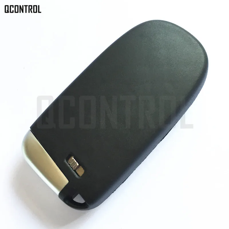 QCONTROL FCC ID: Φ Smart Remote Key для DODGE/Chrysler 300 Charger Journey Challenger Durango|Ключ от авто| |
