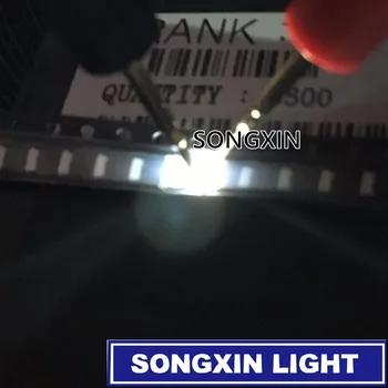 

1000pcs SEOUL Low Power LED mobile phone LCD backlight Edge LED Series 2810 215 Cool white SWBA05