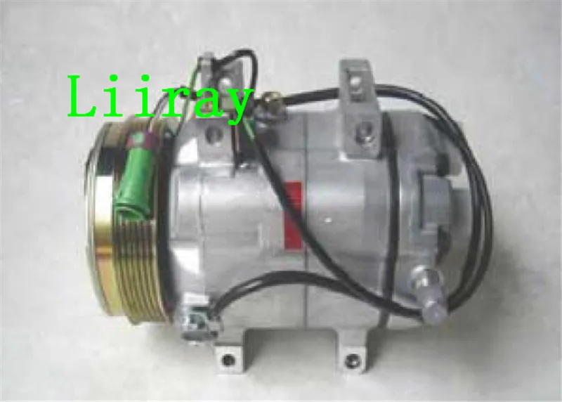 Авто ac компрессор для Audi A6 A8 OE#506031-0731 506031-0851 077260803AE 077260803AC