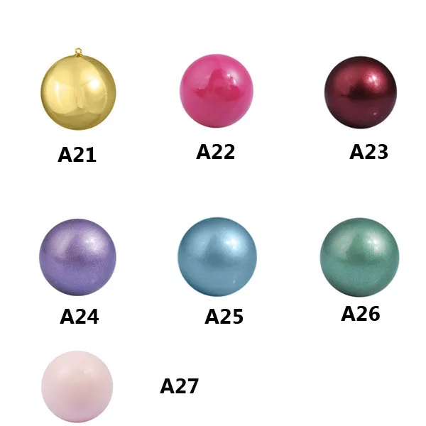 COLOR BALL-2