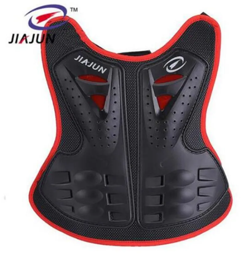 

JIAJUN Ski Snowboard Back Support Motorcycle Back Protector Shoulder Support Underarmor sport Motocross Back Protection