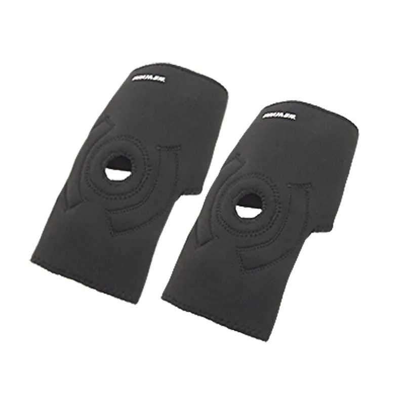 1 Pair Elbow Support Brace Adjustable Elastic Volleyball Basketball