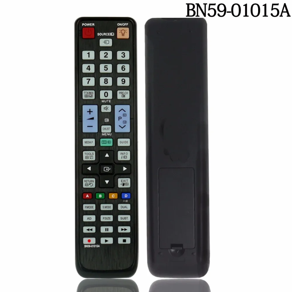 

BN59-01015A NEW for Samsung Remote Control UE32C5100 UE32C5800 UE32C6000