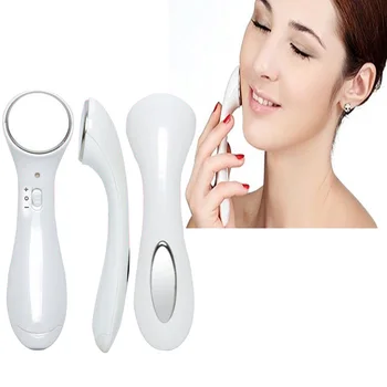 

New Beauty Instrumentation Iontophoresis Instrument Face Washer Massager