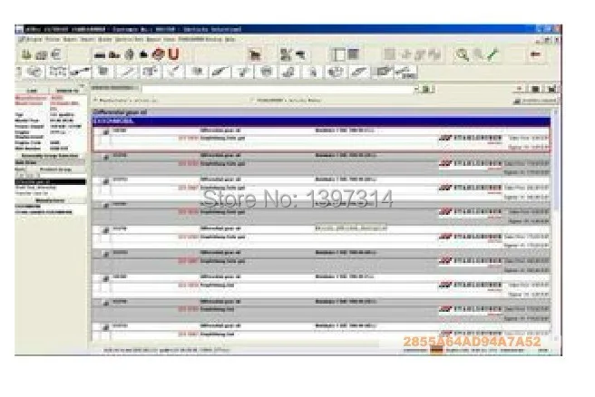 Tecdoc Software Piracy