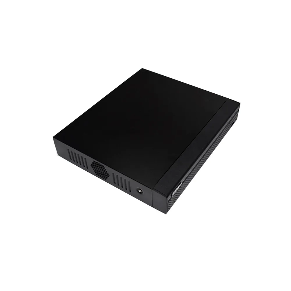 DAHUA NVR4116HS-4KS2 16Ch 4K до 8MP и H.265 NVR 1U Lite onvif nvr видео alhua рекордер HDMI/VGA одновременный muilt-язык