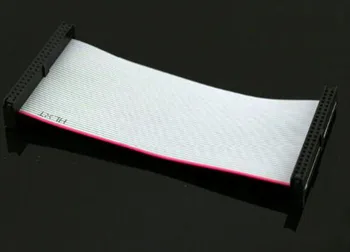 

Free Shipping!!! Notebook IDE hard drive data cable / 44 pin IDE mother to bus / 5 cm/15cm/25cm