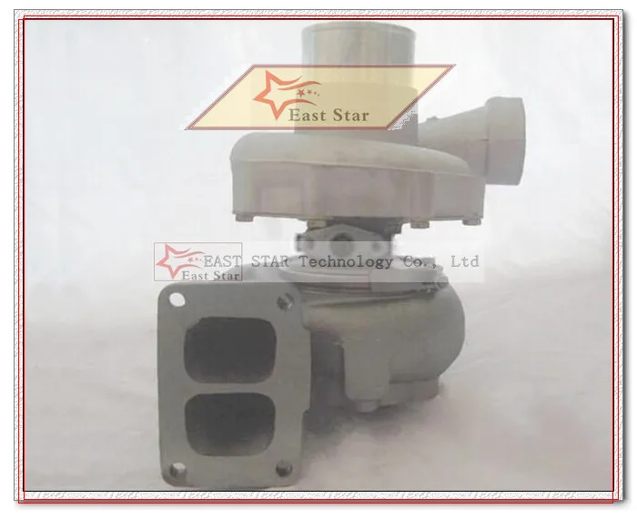 Turbo TA5131 466569-0001 114400-3400 466569-5001S Turbocharger for Hitachi Truck EX400-3 with 6RB1  For Isuzu Earth Moving (1)