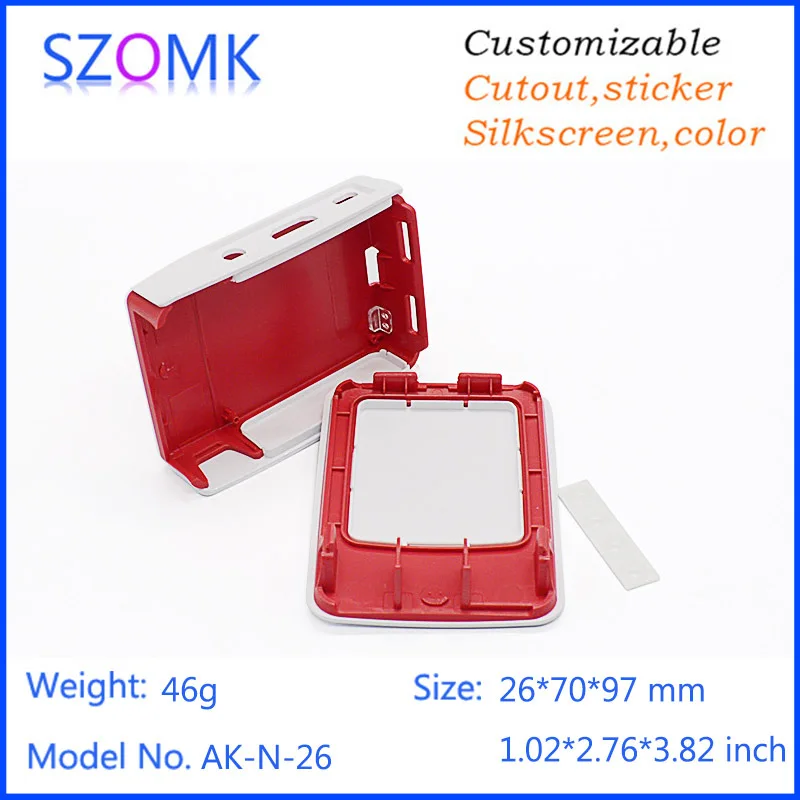 szomk plastic instrument enclosure project box electronics enclosure junction box diy plastic housing box temperature humidity control box distribution box (1).jpg