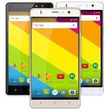 Timmy M20 5.5 pouces Android 6.0 Smartphone 3G Phablet MT6580 Quad Core 1.3 GHz 1 GB RAM 8 GB ROM Capteur D’empreintes Digitales OTG Bluetooth 4.0