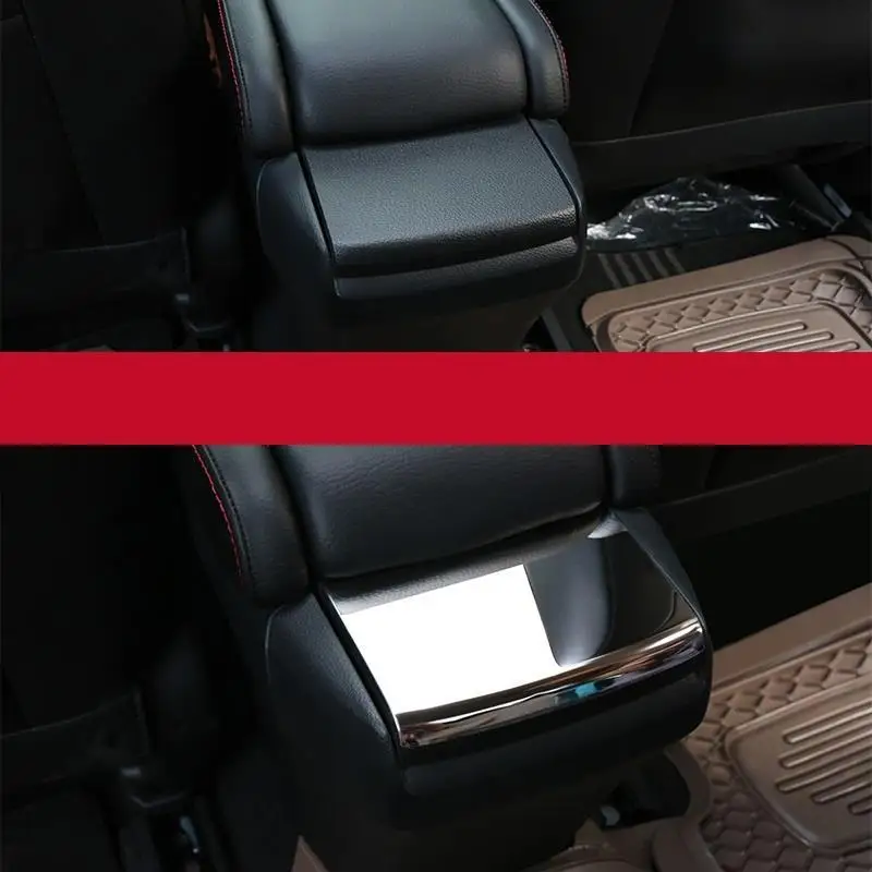 Автомобильная автоматическая дверная ручка система управления рулевое колесо внутренняя модификация молдинги части 16 17 18 19 для Honda Civic