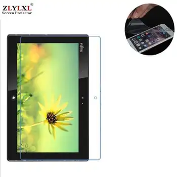 

2 pcs alot soft Ultra-thin HD film for Arrows LifeBook Q702 11.2 screen protector