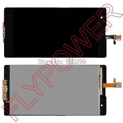 

for Sony Xperia T2 Ultra D5322 XM50H LCD Display with Touch Screen Digitizer Assembly  by free shipping