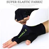 X-Tiger Cycling Gloves Outdoor Protect MTB Bike Gloves Washable Breathable Polyester Spandex Half Finger Racing Bicycle Gloves 4