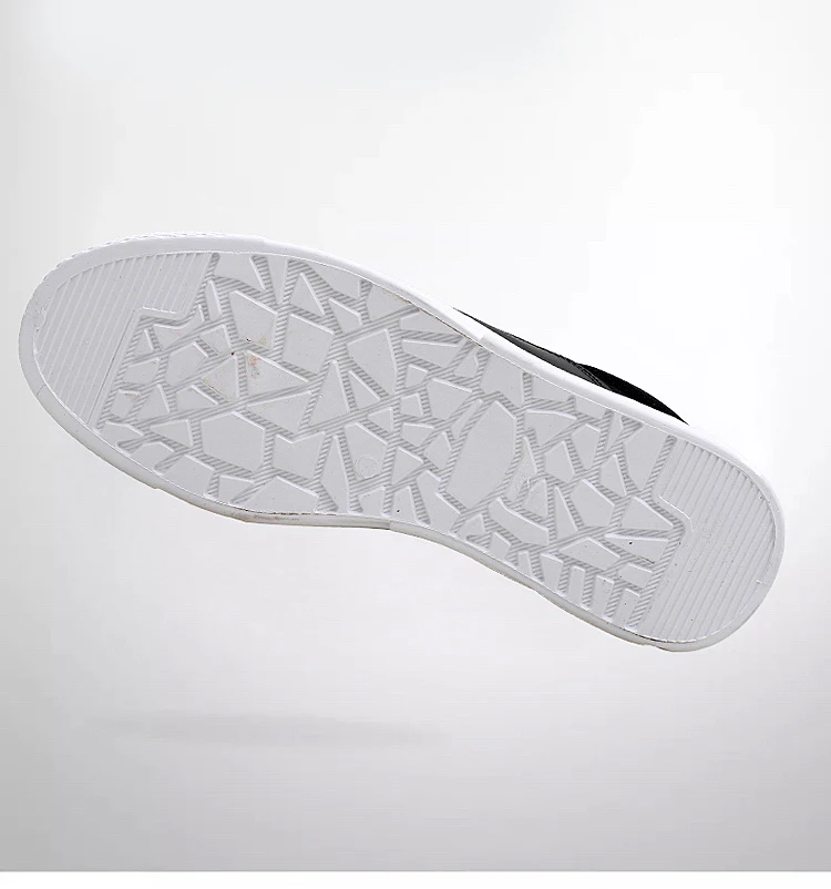 FeiyituNew/осенние ботинки Martin в стиле панк; Мужские Модные дышащие рабочие ботинки на шнуровке; черные винтажные высокие ботинки на платформе