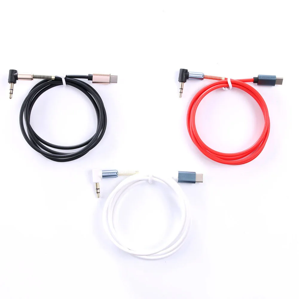 Usb type-C до 3,5 мм разъем AUX адаптер для наушников аудио сплиттер конвертер кабель гарнитура автомобильный вспомогательный аудио кабель-удлинитель#3