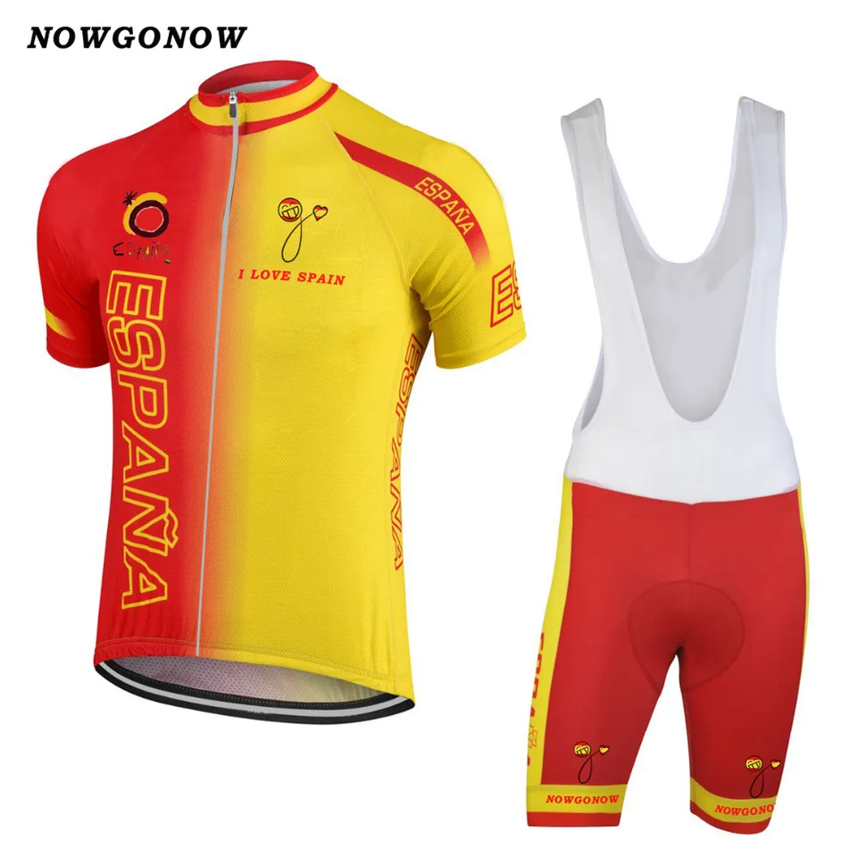 national team cycling jerseys