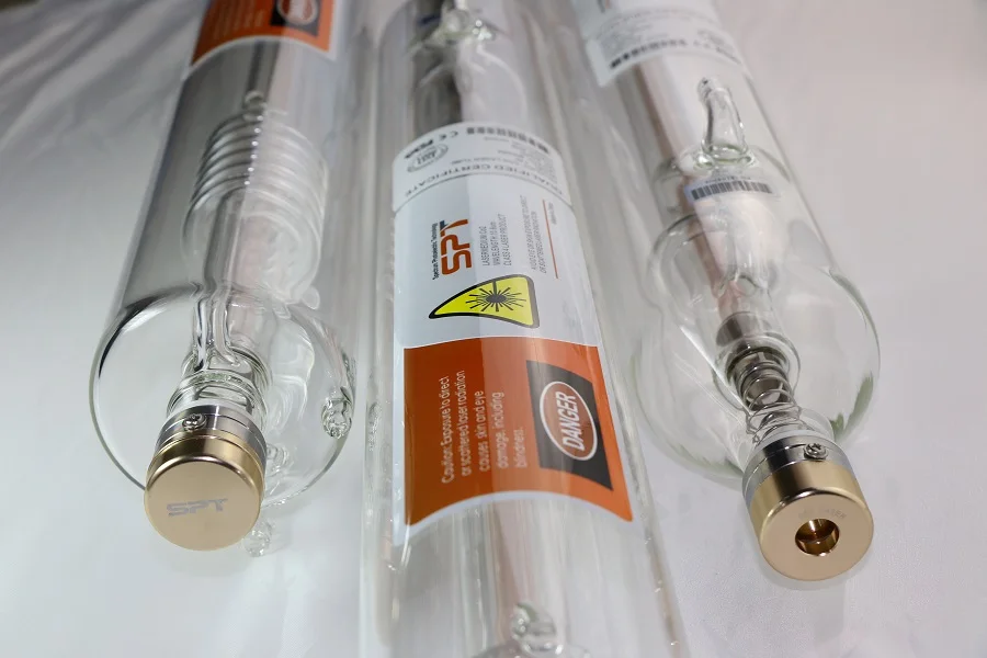 reci laser tube 150w 130w 100w 90w 80w