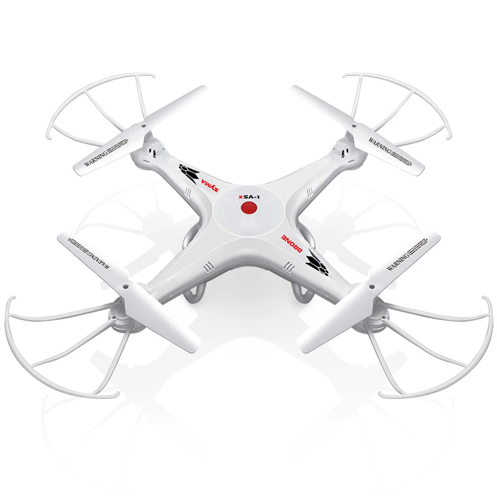 SYMA X5 A X5C дрона с дистанционным управлением противоударное исполнение Безголовый