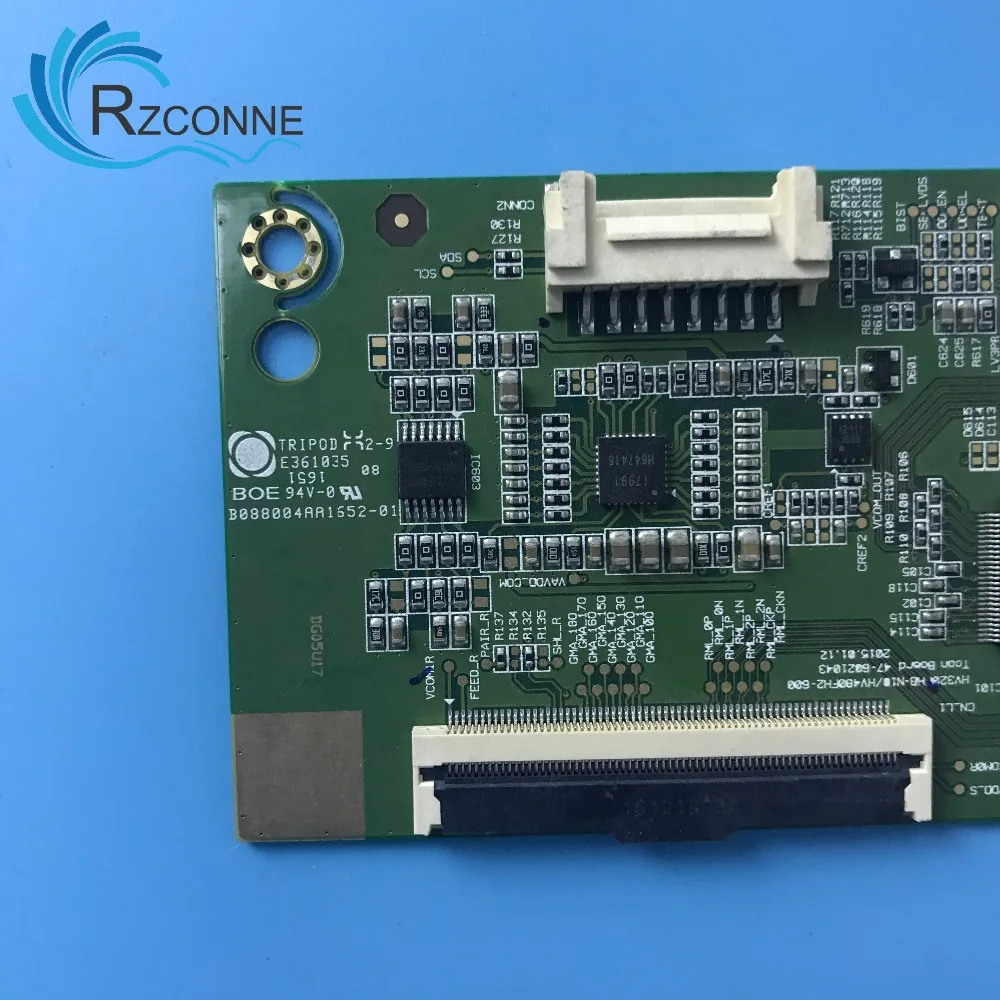Логическая плата для Samsung Philips флэш E361035 T con LT32E310EW T32E390SX BOE 32 FHD 60 Гц|Промышленные