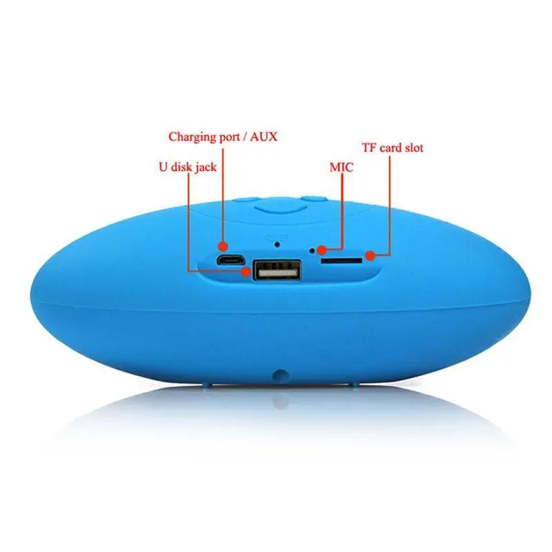 Bluetooth speaker (7)