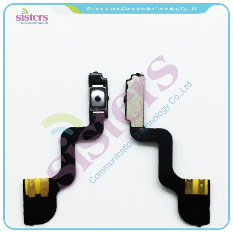 ONEP0006 Power Button Flex Cable Ribbon In Stock For Oneplus one  (1)