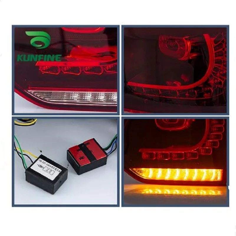 car light 789