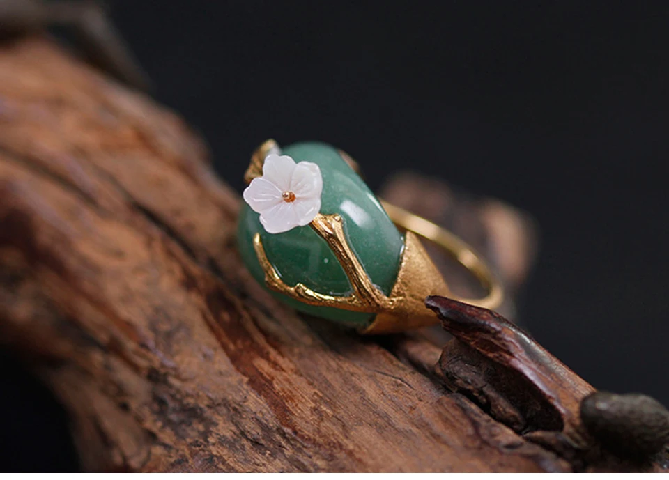 Plum Flower-4