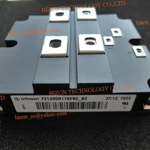 FZ1200R17KF6C_B2 FZ1600R12KF4-S1 FZ1200R17KF6C-B2 FZ1600R12KF4_S1