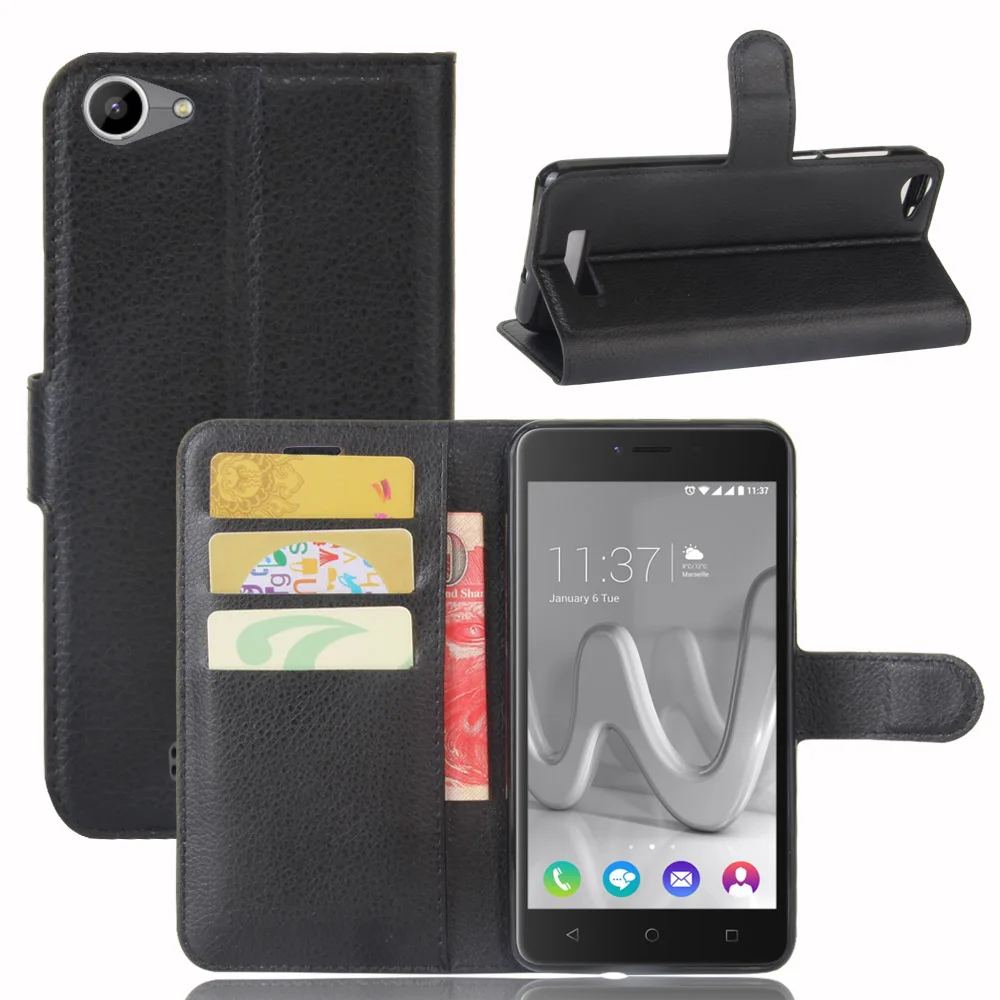

Hot Case for BQ BQ-5059 Strike Power Card Slot Leather Cover with Stander Function for BQ BQS 5059 BQS-5059 BQ5059 Strike Power