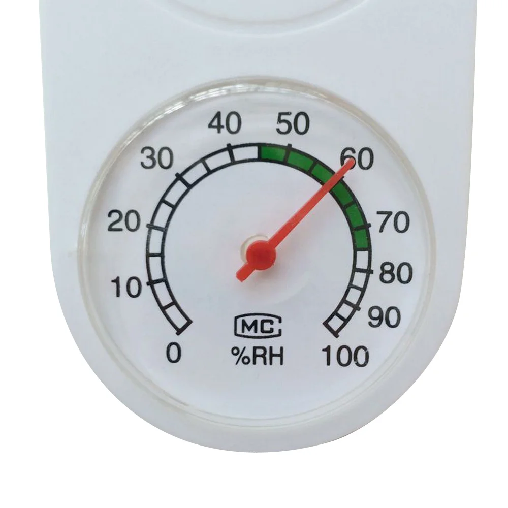 Portable Outdoor Weather Thermometer Hygrometer Temperature Sensor Humidity  Meter Tester Indoor temperature Meter for Street