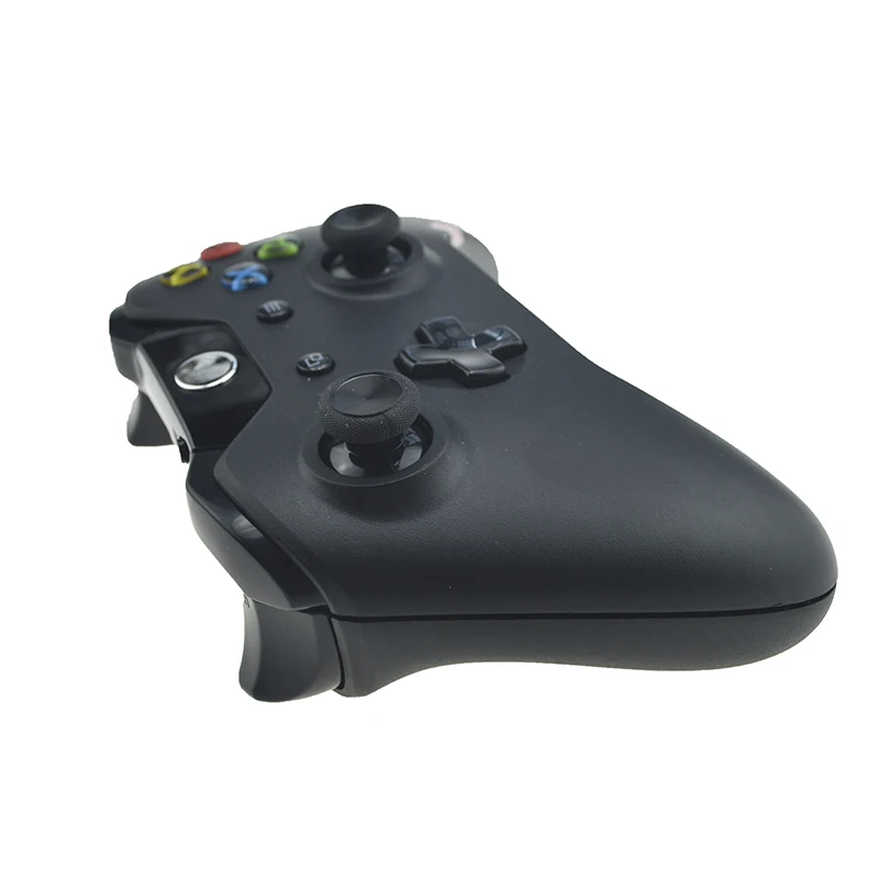 Для Xbox one Bluetooth беспроводной контроллер для Xbox One тонкий пульт для Windows PC черный/белый джойстик