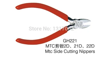 

Free Shipping ,1pc/lot 21D Mtc side cutting nippers , jewelry pliers DIY Tools, muliti-fuction metal pliers