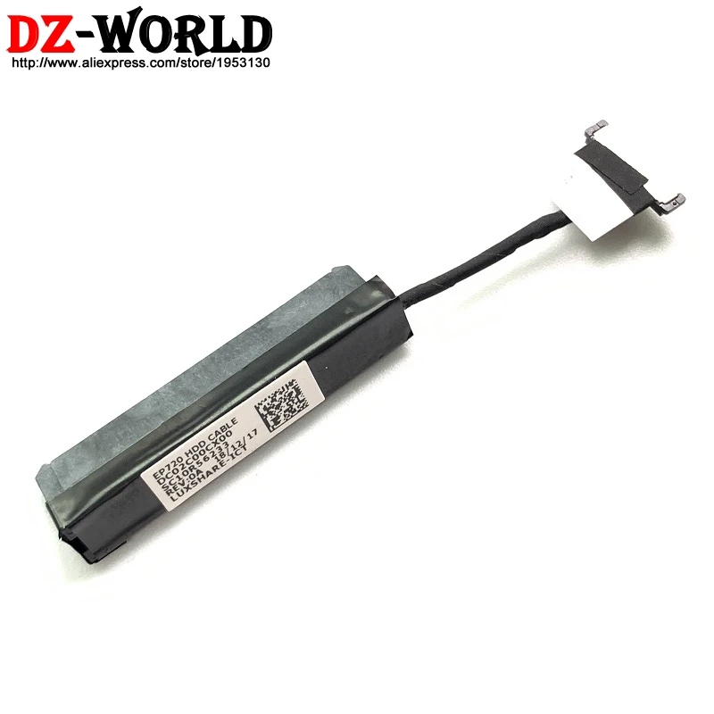  Neue Original für Lenovo ThinkPad P72 SATA HDD SSD Kabel Draht Linie 02HK806 02HK807 DC02C00CX00 SC