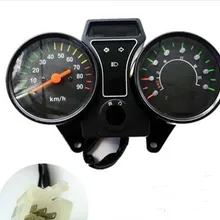 Электрическая трехколесная панель инструментов в сборке ЖК-дисплей электронное преобразование Винтаж верстак разделение 72V Универсальный