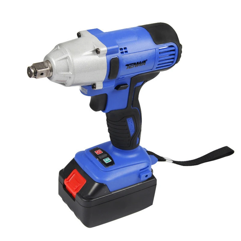 20V cordless wrench (9)