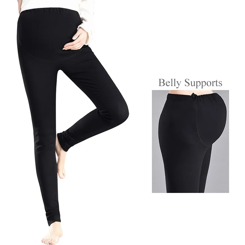 maternity leggings