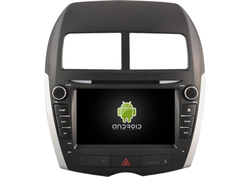 Perfect Navirider car dvd player multimedia autoradio android 8.1 wifi gps navigation screen for Mitsubishi ASX 2010-2015 tape recorder 0 Perfect Navirider car dvd player multimedia autoradio android 8.1 wifi gps navigation screen for Mitsubishi ASX 2010-2015 tape recorder 0
