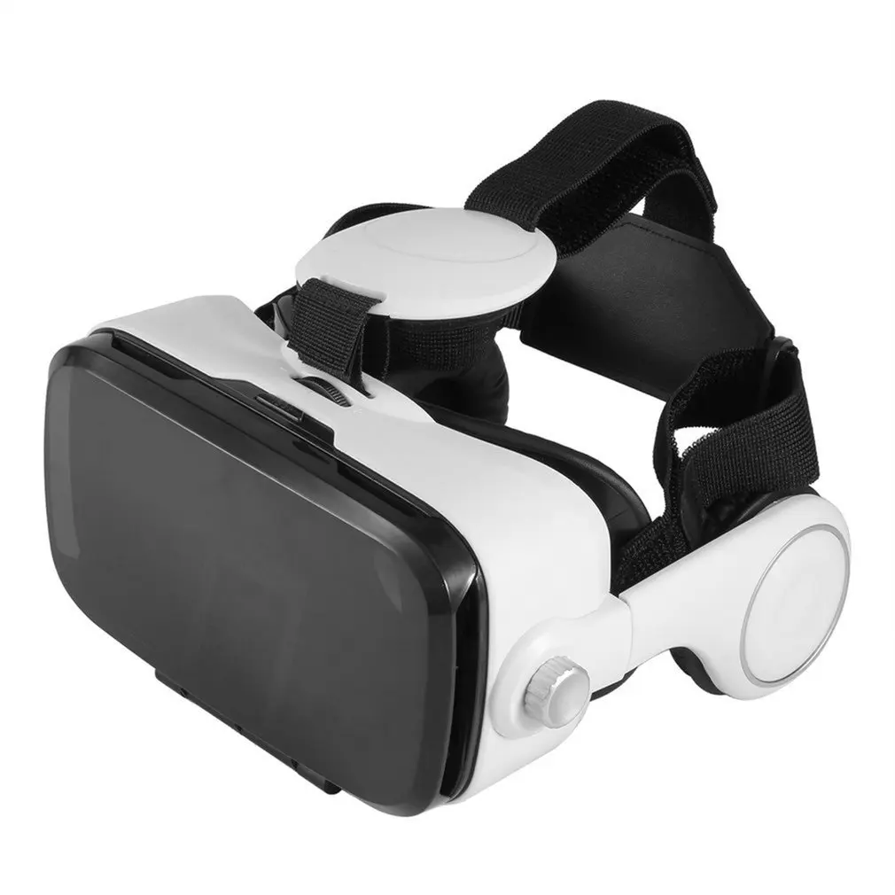 Bobo Z4 font b Virtual b font font b Reality b font BOX Immersive Headset Video