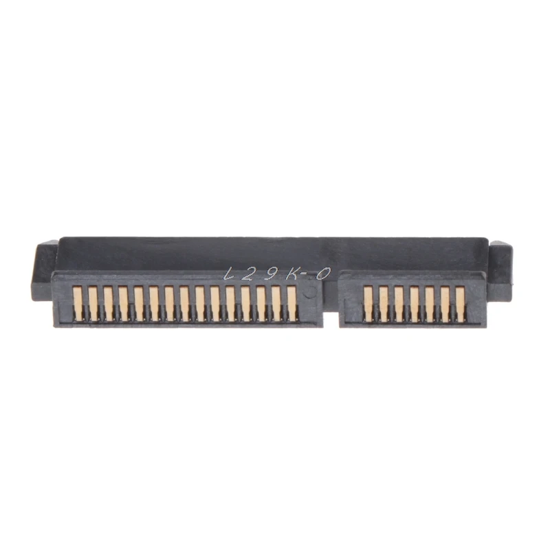 

For HP EliteBook 2560p 2570p Hard Disk Drive Connector Adapter Laptop Accessory