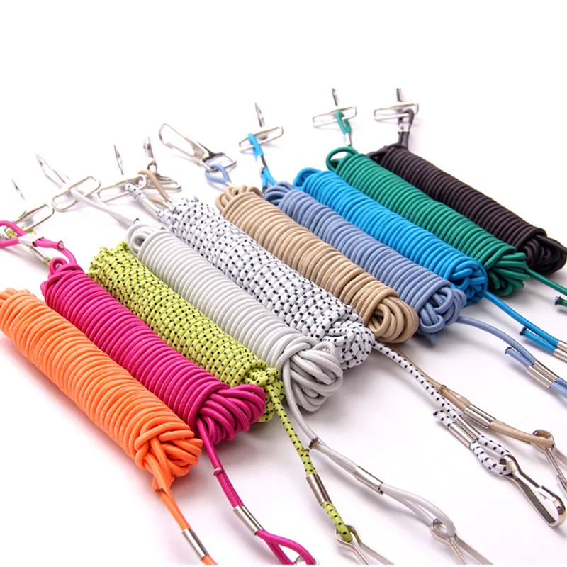 

Rowing Boats Coiled Lanyard Cord Elastic Paddle Leash Fishing Rod Rope with Buckle