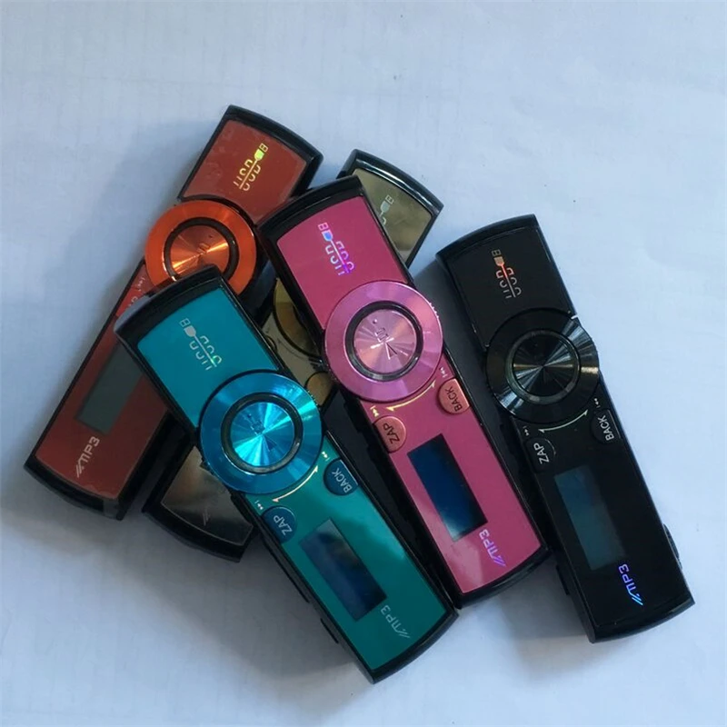 5 цветов U диск Спорт Walkman MP3-плеер F172 8 ГБ 4 ГБ fm-радио запись цифровой экран Mp3 музыкальный плеер ручка USB флэш-драйвер