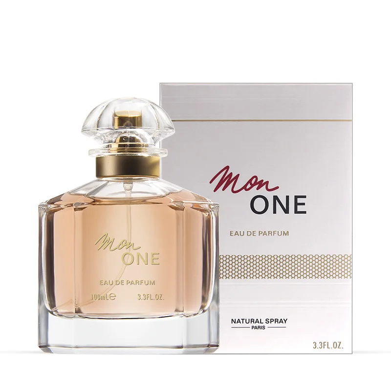 

100ml Perfumed for Women Natural and Elegant Parfum Body Spray long-lasting Fresh Fragrance