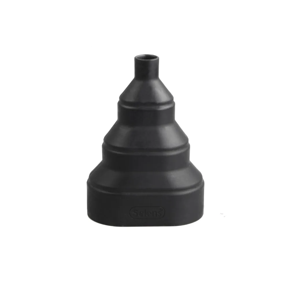 Selens Flash Speedlite Filter diffuser Beam tube Conical Snoot For Canon Nikon Yongnuo Flash Speedlite (2)