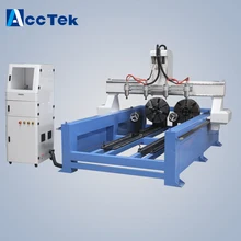 Good price mulit head engraving machine for wood ,cnc lathe machine prices ,wood floor making machine