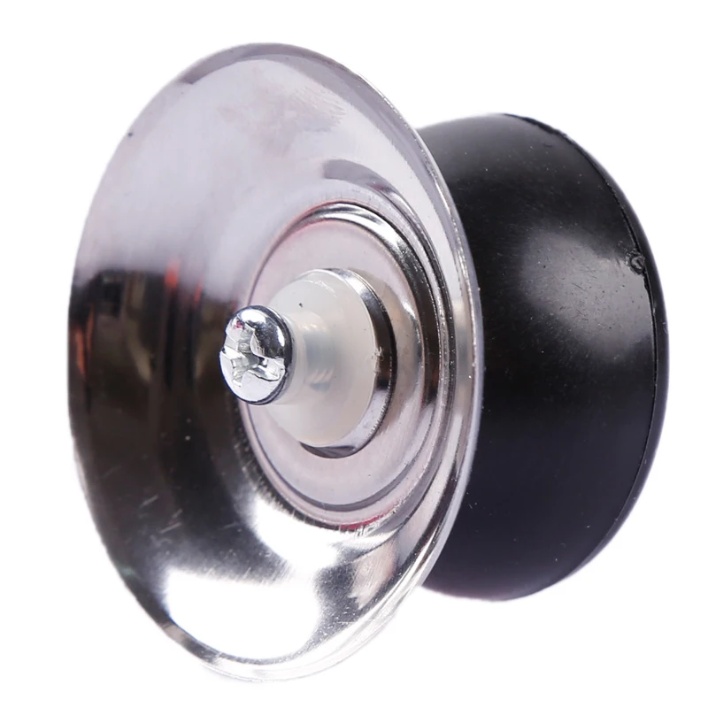 1pc Can Replace General Lid Handle Anti-hot Pot Lid Handle Glass Head Kitchen Accessories Pot Cap